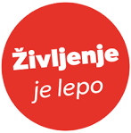 Ikona življenje je lepo