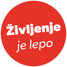 Ikona življenje je lepo