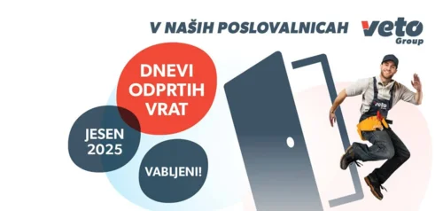 Odprta vrata, odprte priložnosti