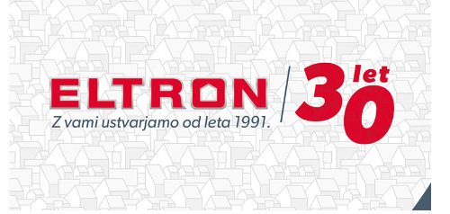 30 let trgovine Eltron