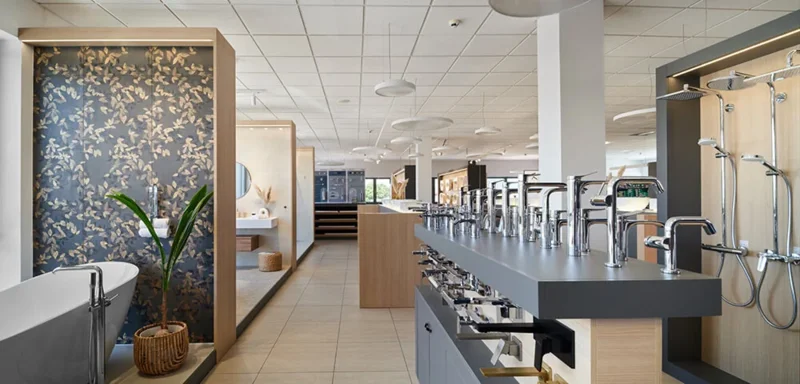 salon kopalnic Eltron Kranj