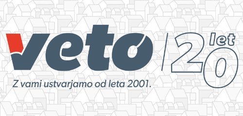 Letos smo upihnili 20 svečk