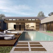 Zunanje talne ploščice