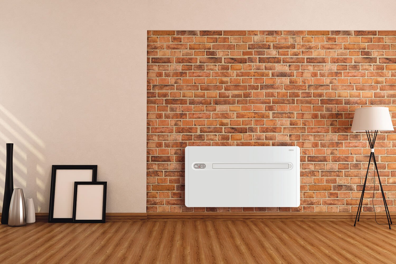 Klimatska naprava brez zunanje enote