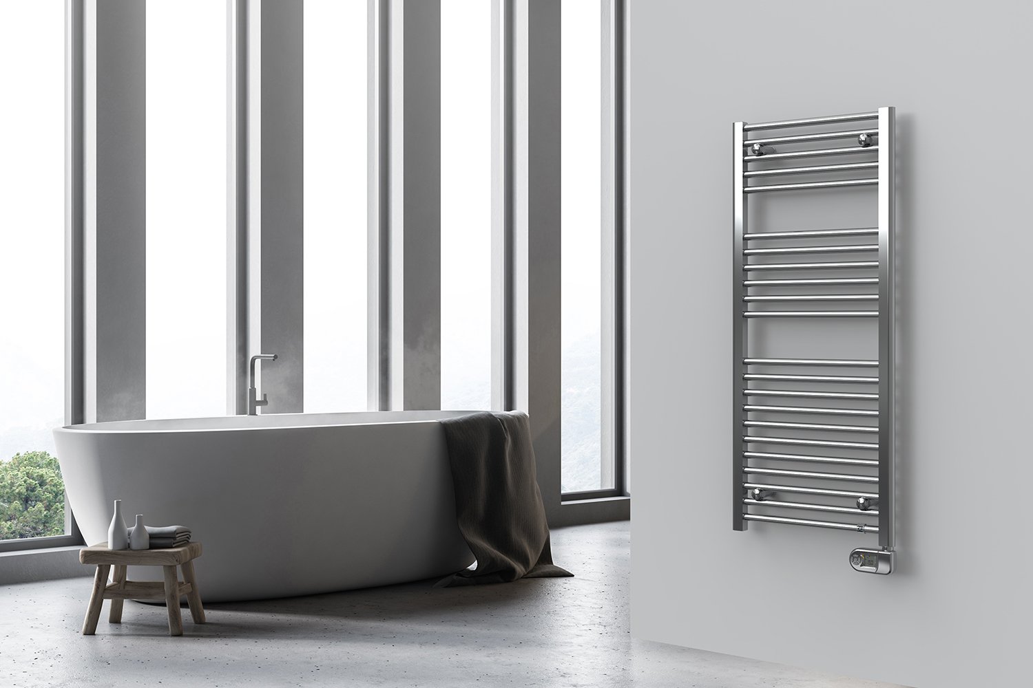 Električni radiatorji | Veto Group