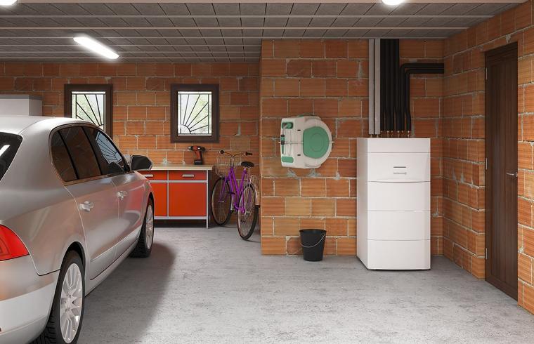 Ali je toplotna črpalka primerna za vse hiše in objekte?