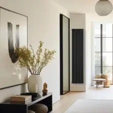 Aluminijasti radiatorji