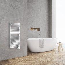 Električni radiatorji