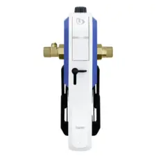 Filtri in mehčalne naprave za sanitarno vodo 