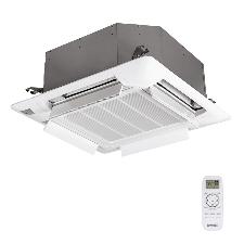 Kasetne oz. stropne klimatske naprave