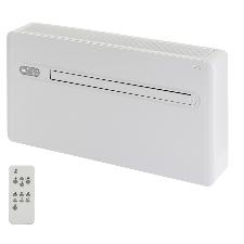 Klimatske naprave brez zunanje enote