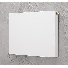 Radiatorji z gladko sprednjo ploščo Linear