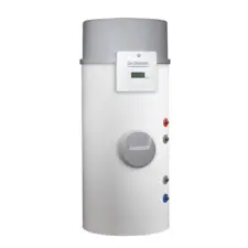 Toplotne črpalke za sanitarno vodo 