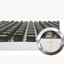 Talno, stensko in stropno ogrevanje