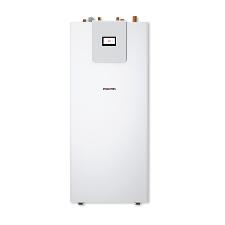 Toplotne črpalke zemlja voda