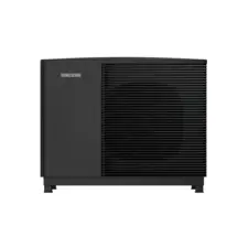 Toplotne črpalke zrak voda 