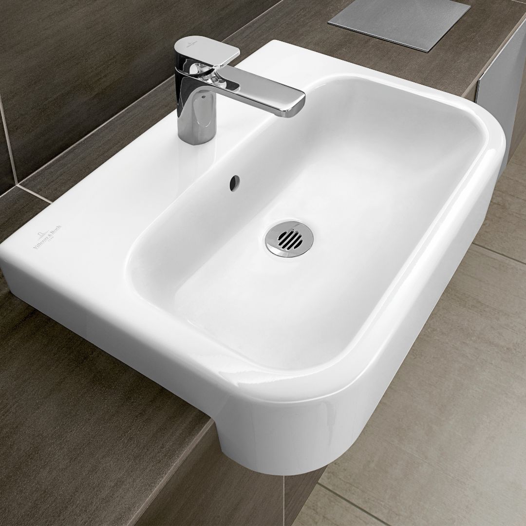 VILLEROY & BOCH kopalniški umivalniki Architectura