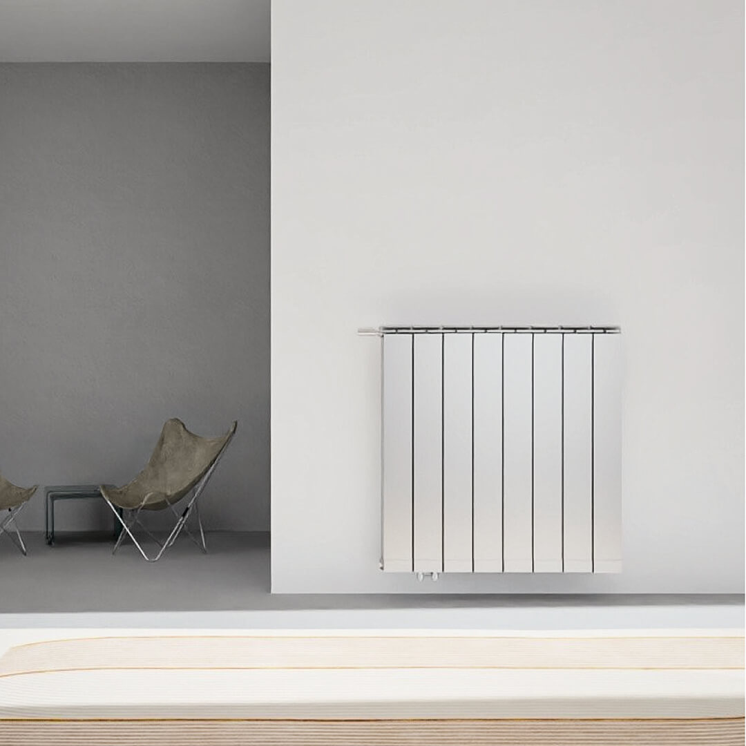 AKLIMAT aluminijasti radiatorji Classic