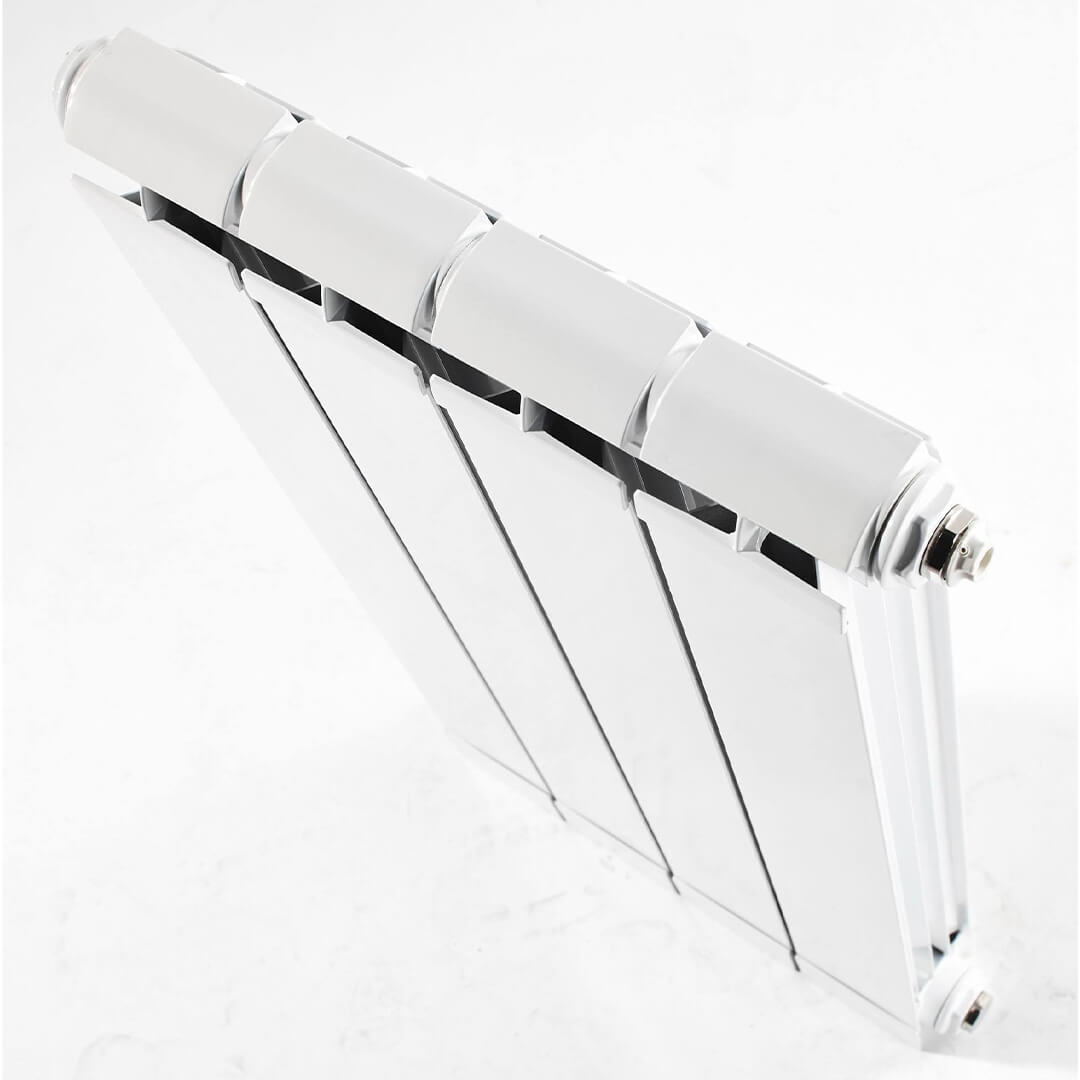 AKLIMAT aluminijasti radiatorji Classic