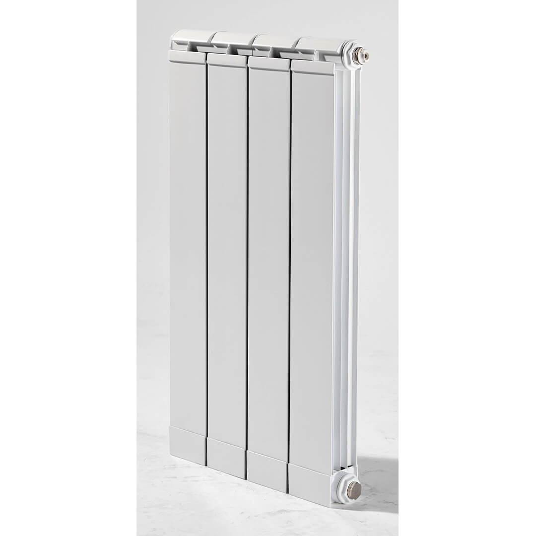 AKLIMAT aluminijasti radiatorji Classic