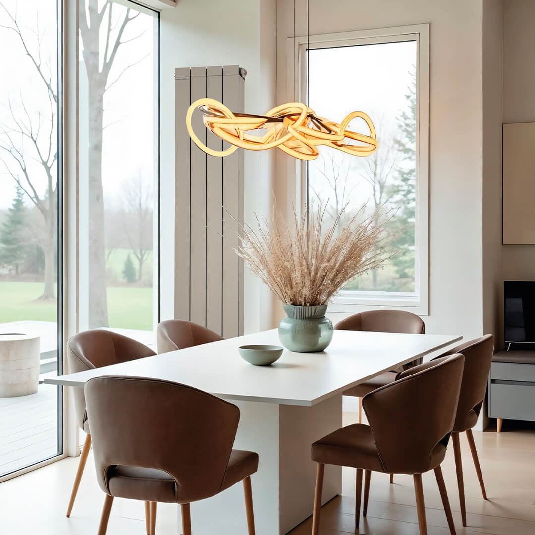 AKLIMAT aluminijasti radiatorji Cubo