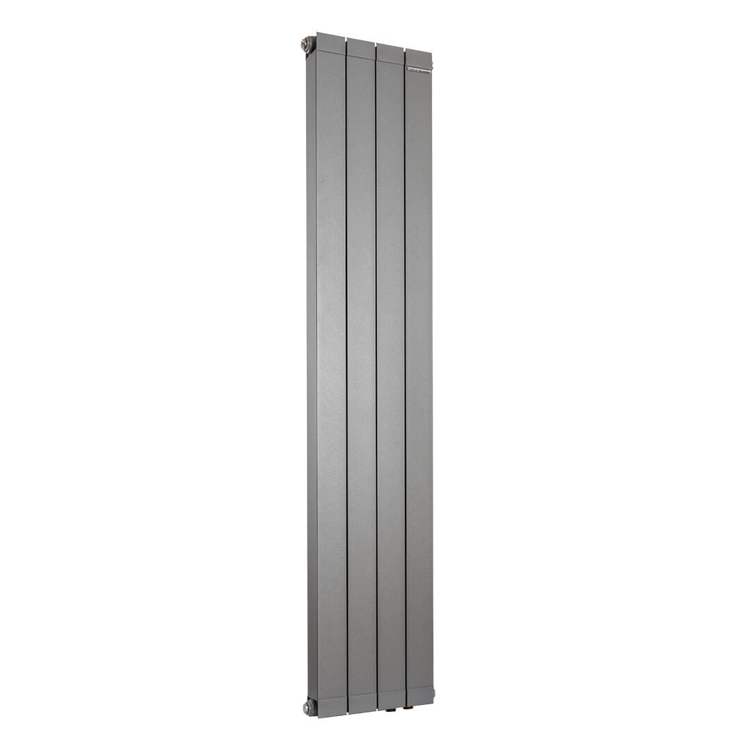 AKLIMAT aluminijasti radiatorji Cubo