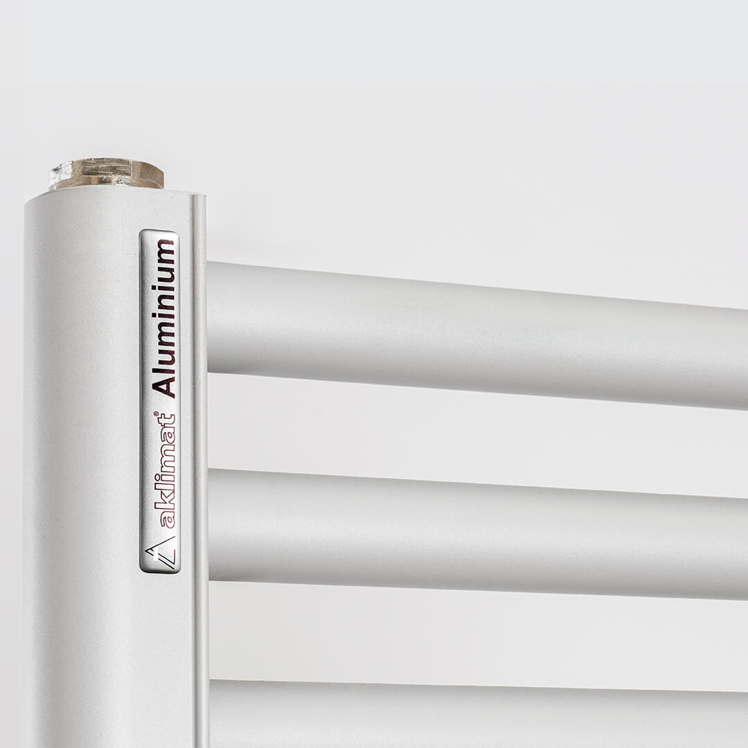 AKLIMAT kopalniški aluminijasti radiator Villa