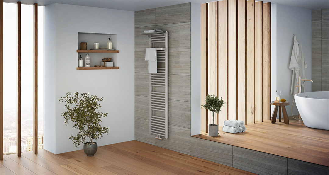 BIAL kopalniški radiator Alta