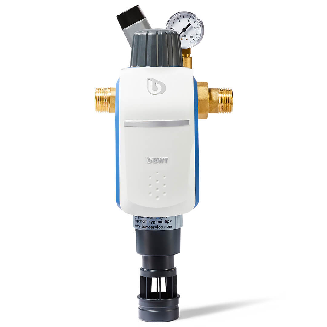 BWT mehanski vodni filter R1