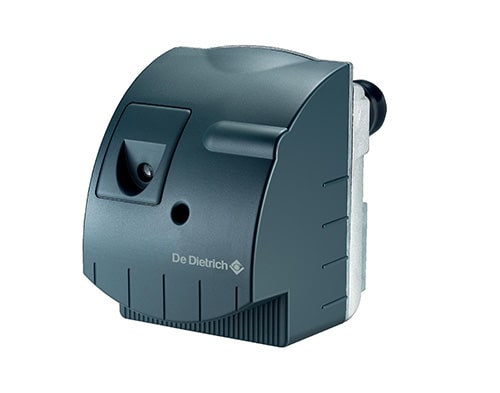DE DIETRICH oljni gorilnik M 200