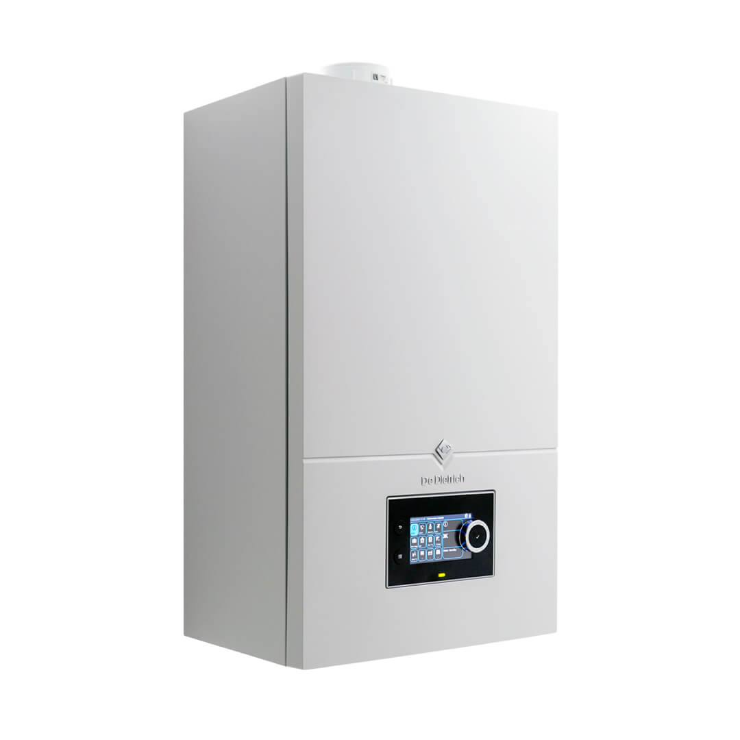 DE DIETRICH peč na plin Virtuens Smart