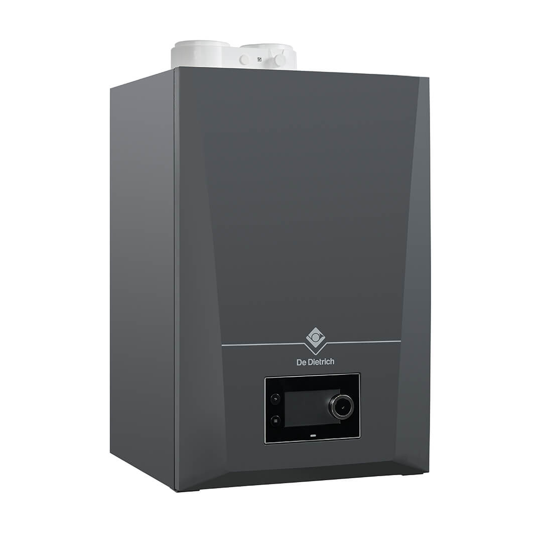 DE DIETRICH plinski kotel AMC PRO EVO