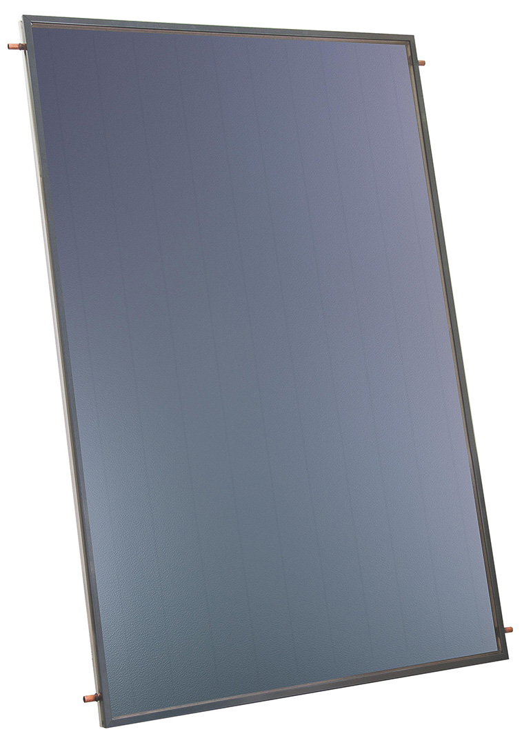 DE DIETRICH sprejemnik solarne energije Inisol DH 200 SL