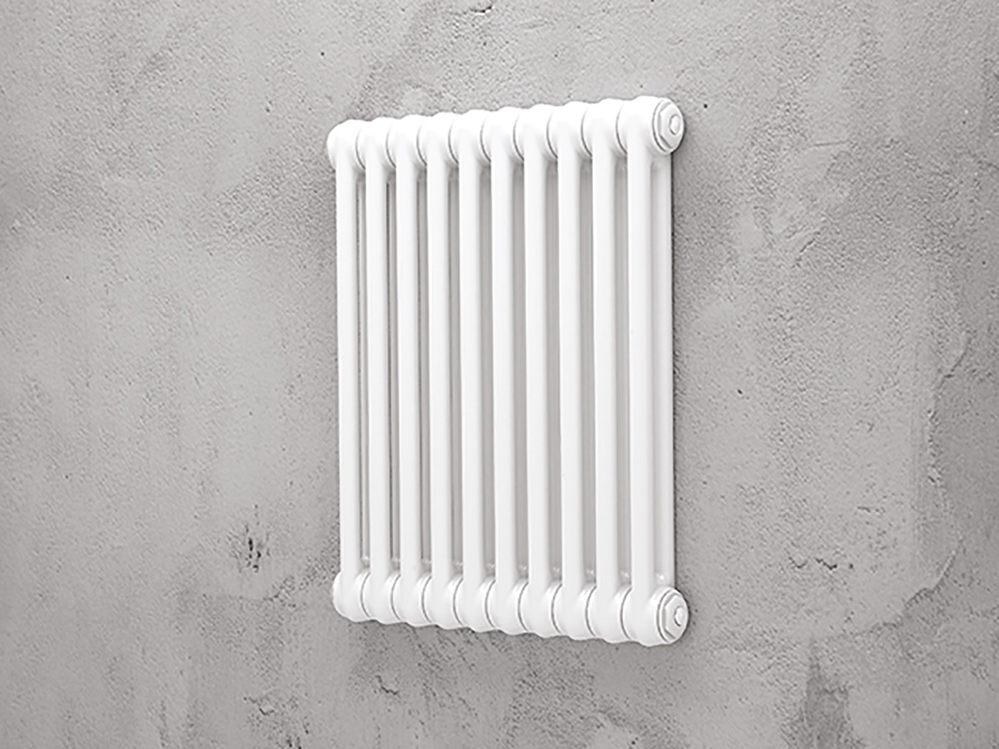 DL RADIATORS členasti radiatorji Multicolonna 2-stolpčni
