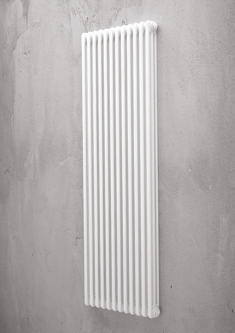DL RADIATORS členasti radiatorji Multicolonna 3-stolpčni