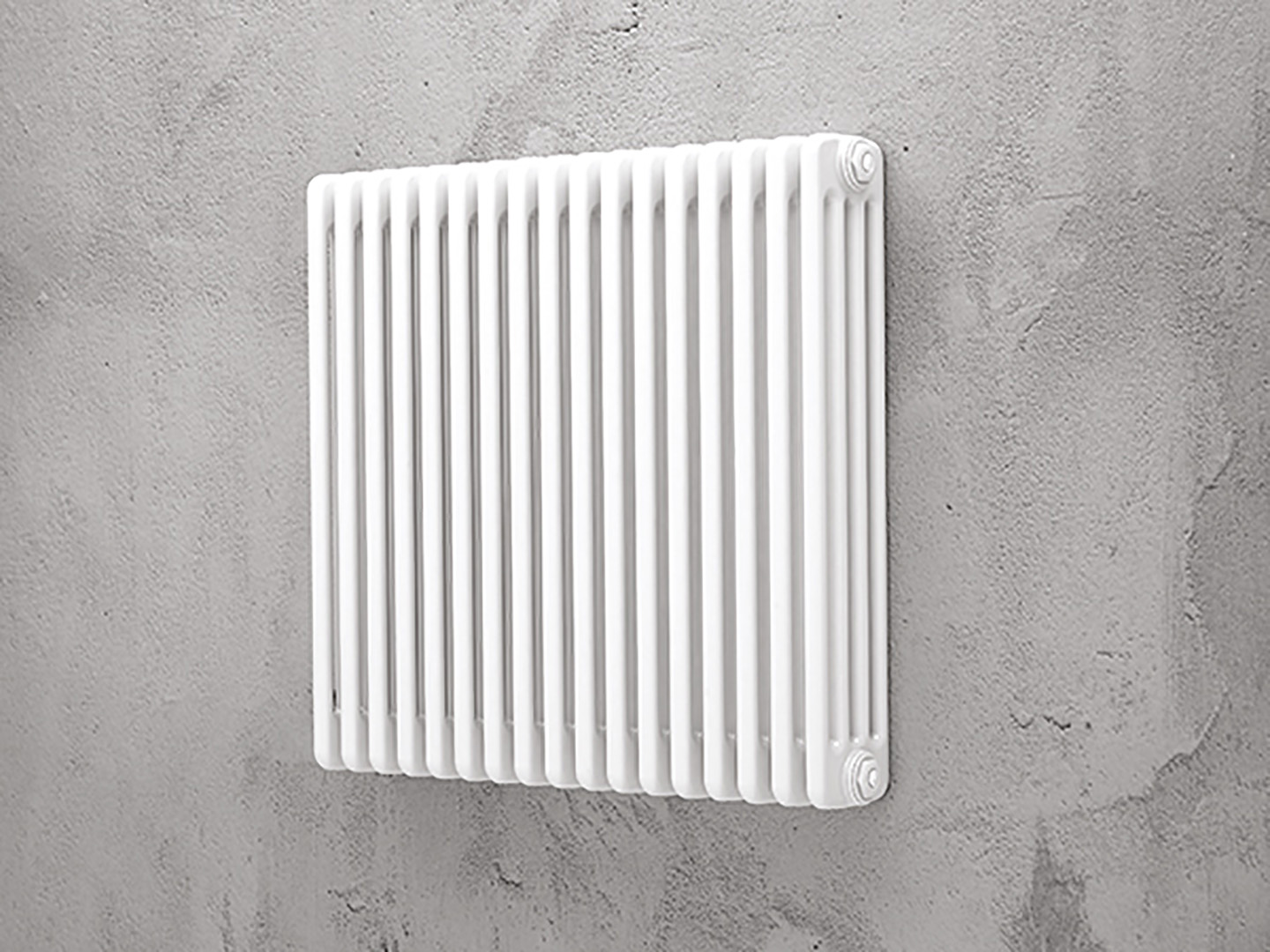 DL RADIATORS členasti radiatorji Multicolonna 4-stolpčni