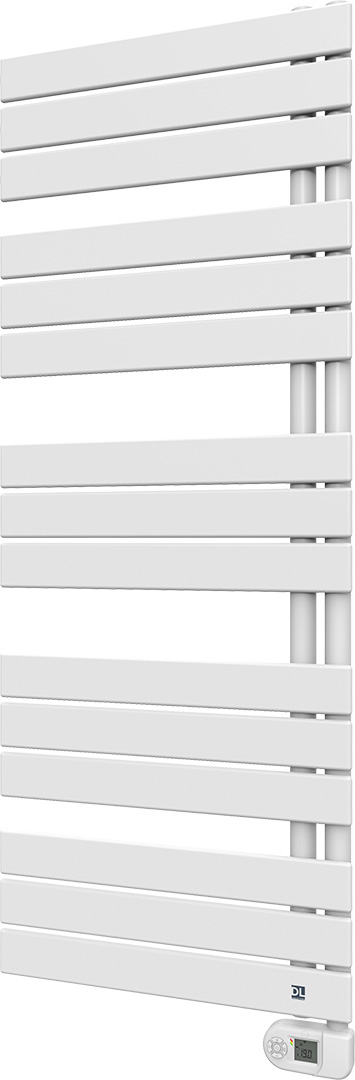 DL RADIATORS kopalniški električni radiator Agata