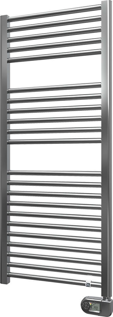 DL RADIATORS kopalniški električni radiator Richmond / Fantasia
