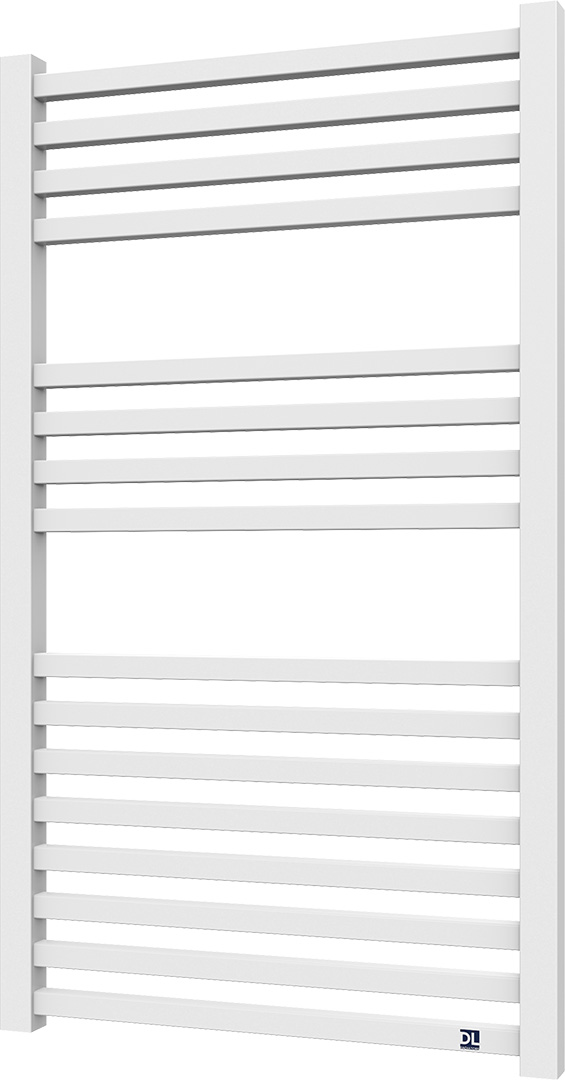 DL RADIATORS kopalniški radiator lestev Cortina