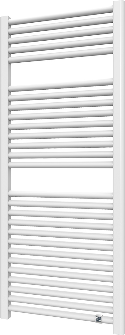 DL RADIATORS kopalniški radiator lestev Dolce Vita