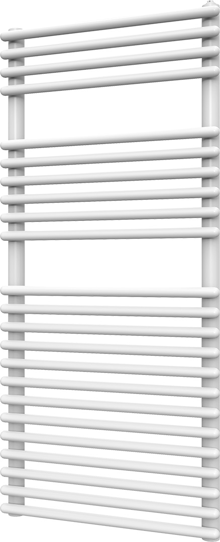 DL RADIATORS kopalniški radiator lestev Iridio