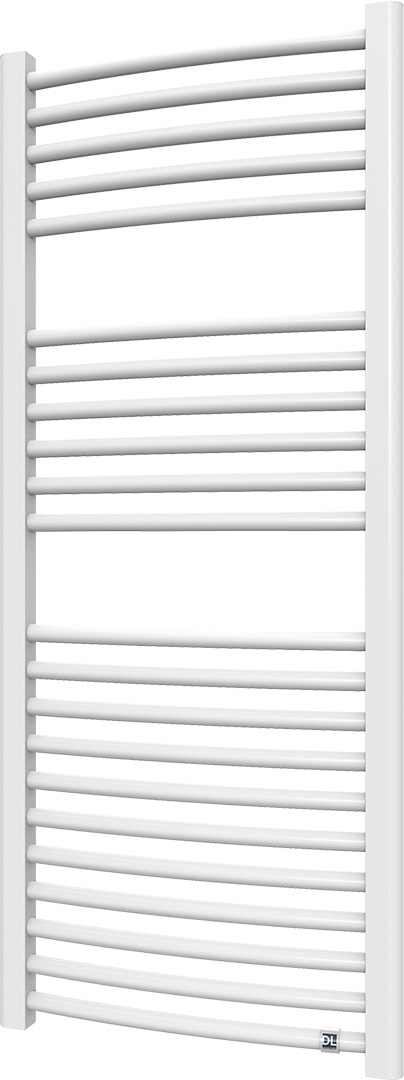 DL RADIATORS kopalniški radiator lestev Richmond / Fantasia