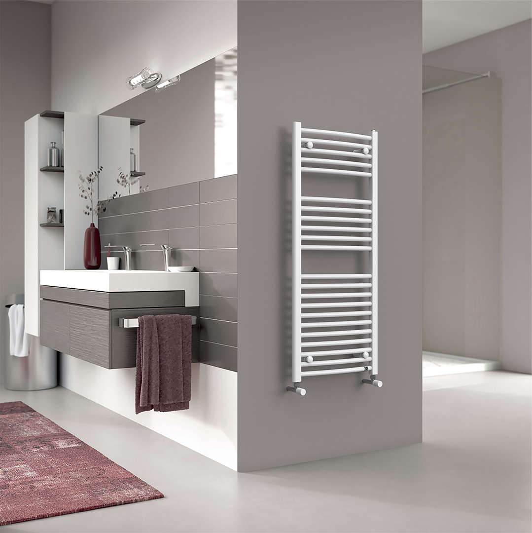 DL RADIATORS kopalniški radiator lestev Richmond / Fantasia