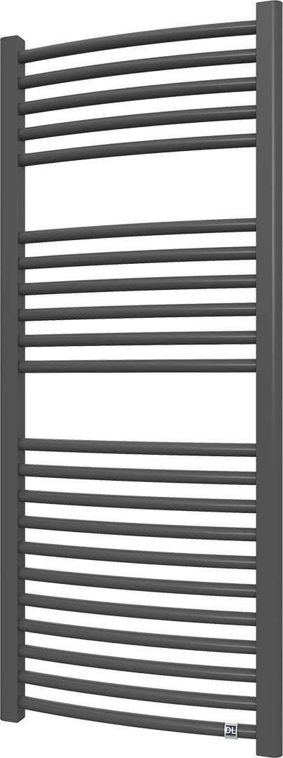 DL RADIATORS kopalniški radiator lestev Richmond / Fantasia