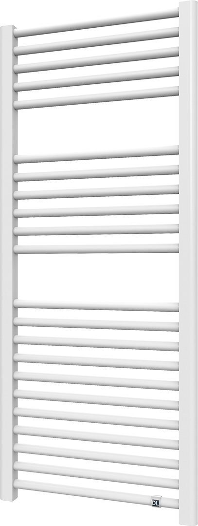 DL RADIATORS kopalniški radiator lestev Richmond / Fantasia