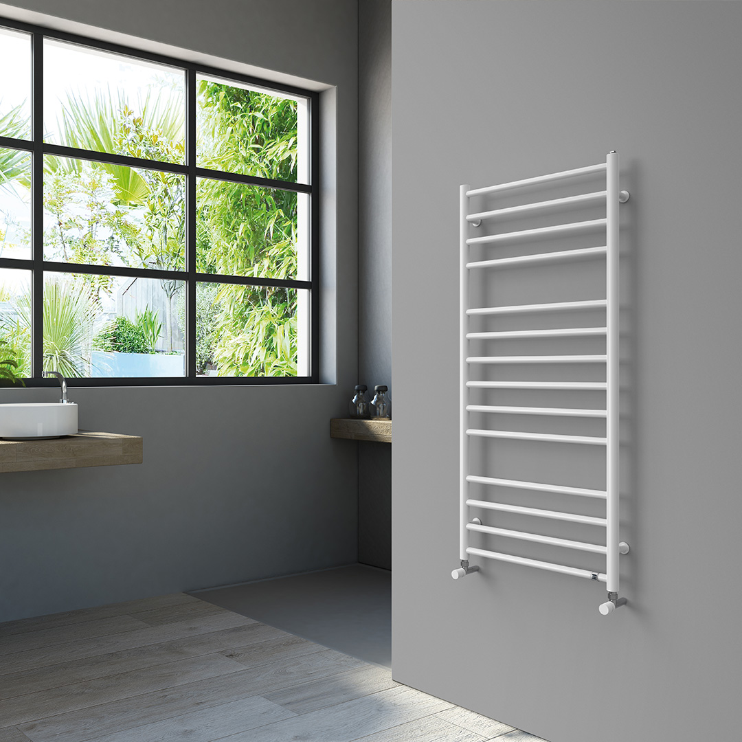 DL RADIATORS kopalniški radiator lestev Unique