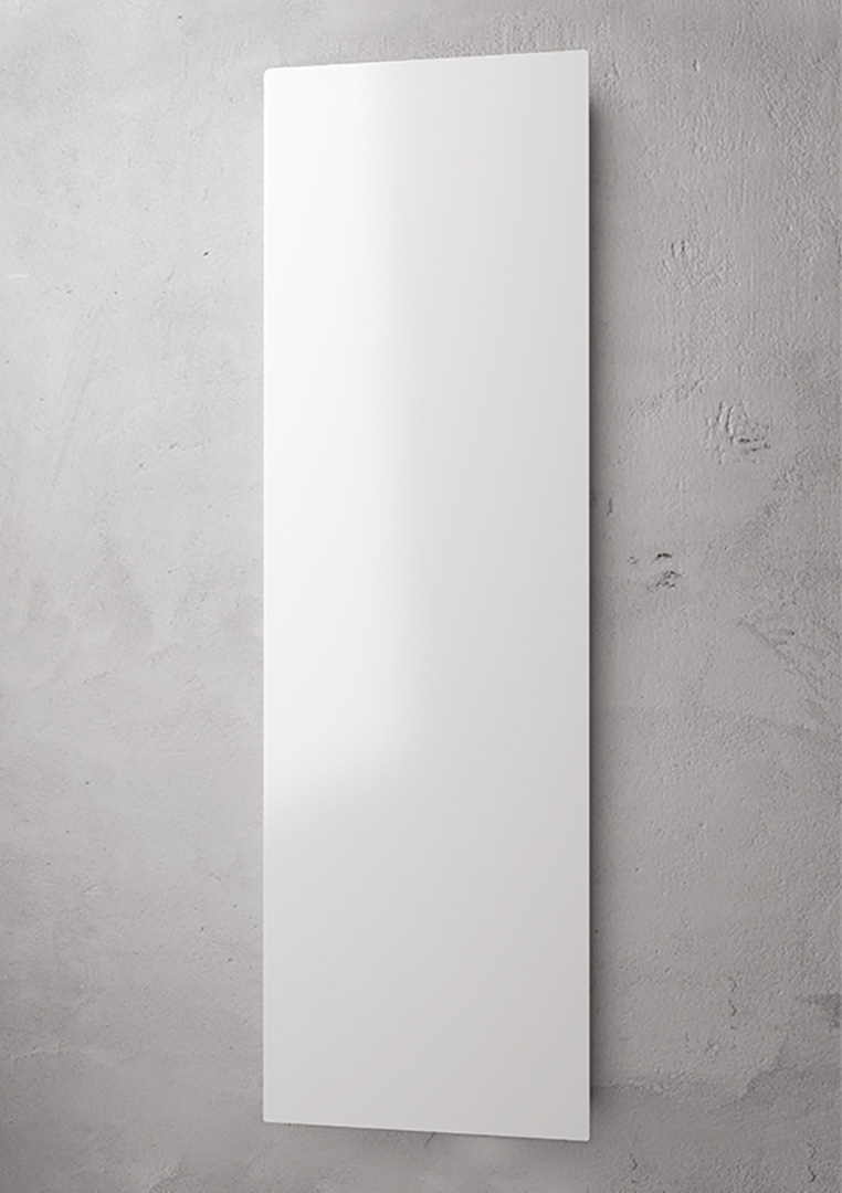 DL RADIATORS Linear Vertikalni radiatorji z gladko sprednjo ploščo