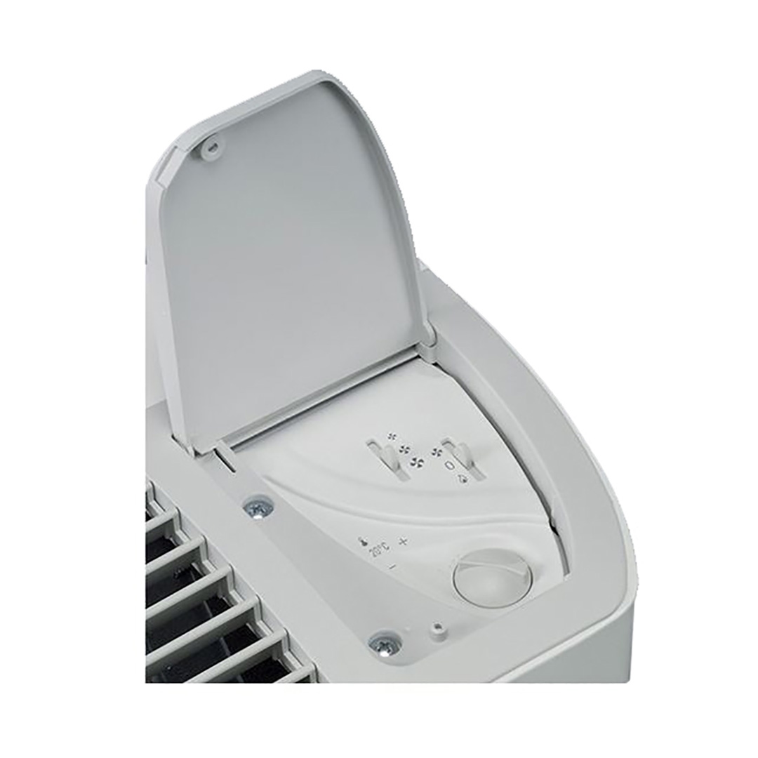 EMMETI dodatna oprema za ventilatorske konvektorje