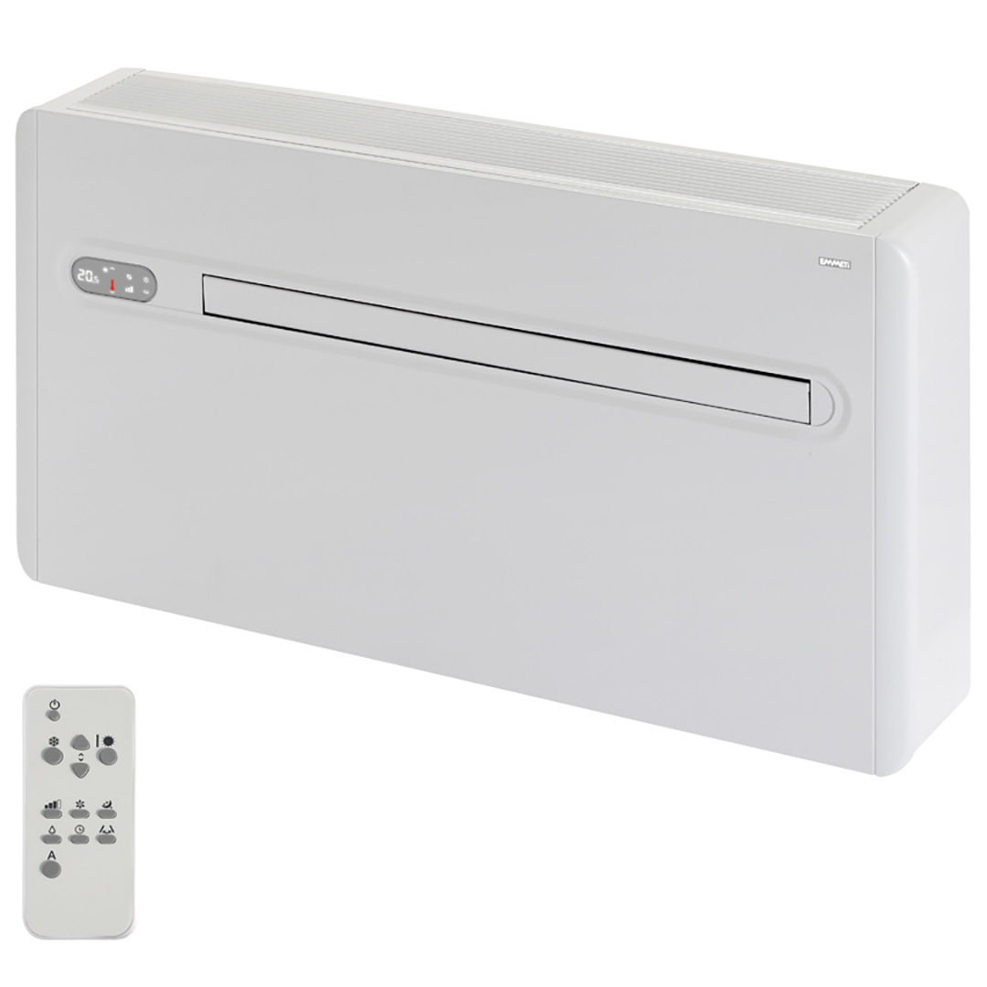 EMMETI klimatske naprave brez zunanje enote X-ONE