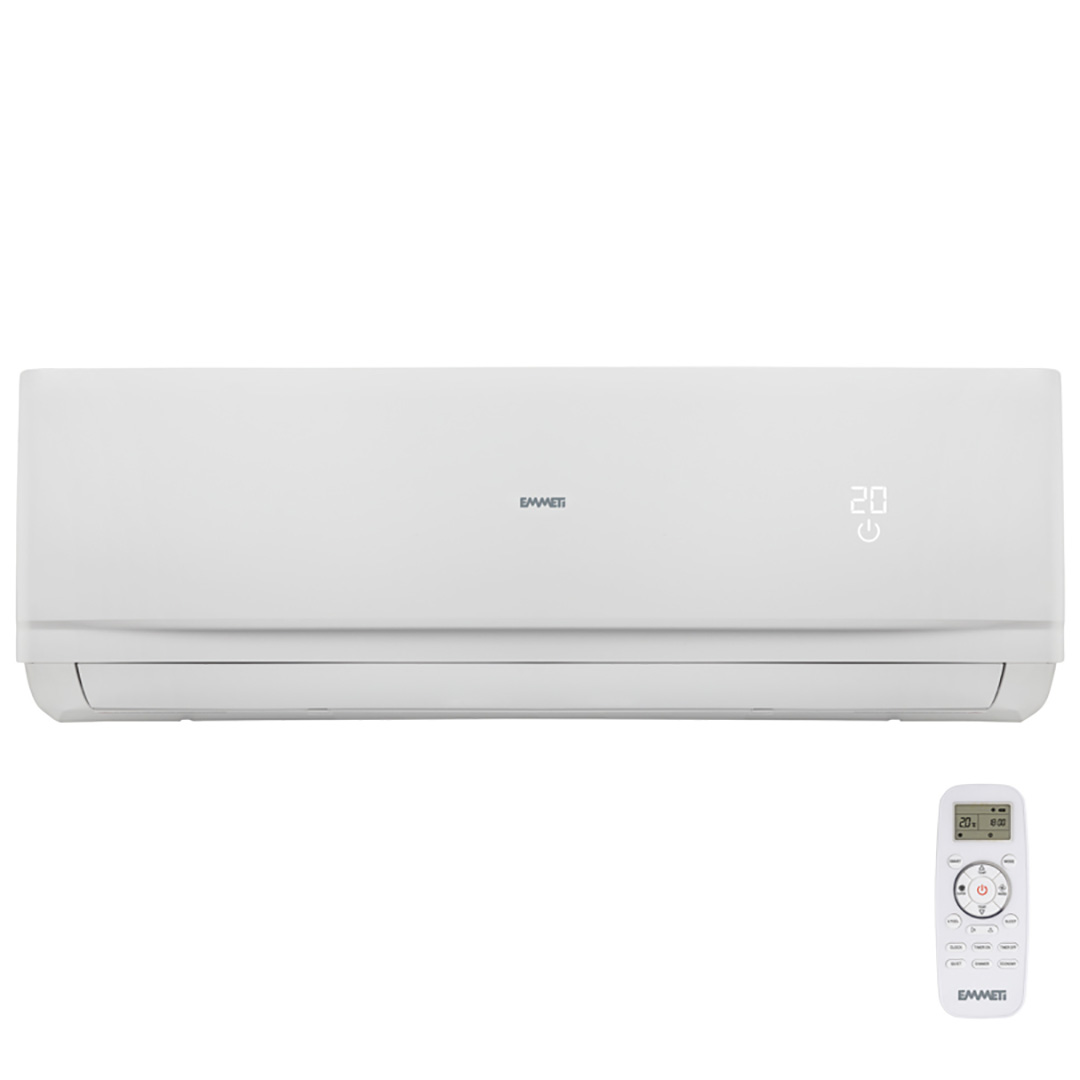 EMMETI notranje multi klimatske naprave X-REVO INVERTER